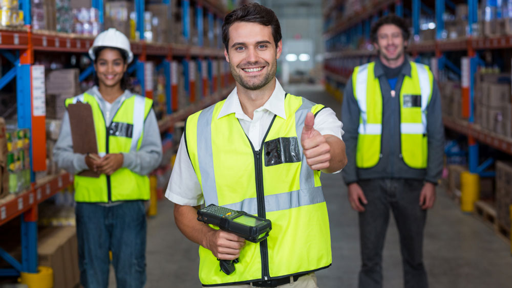 ایمنی انبار