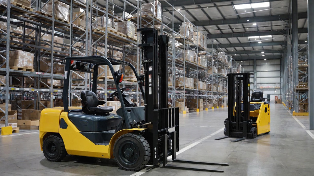 تفاوت لیفتراک و لیشتراک